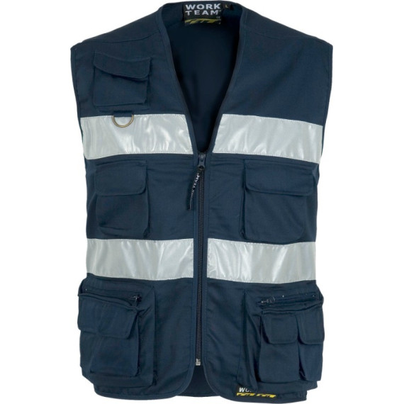 Combi Vest