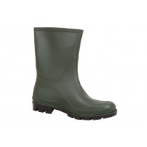 Canne PVC Boot Medium Water