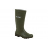Bota de Agua Alta Fabricada en PVC Recubrimiento Interior de Punto - Tallas de 36 a 48 COFAN
