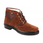 Work boot Mangrove model