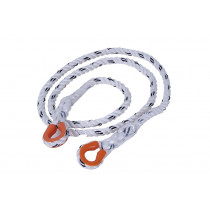 Safety Rope for harness 1.5 m