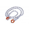 Safety Rope for Harness 1.5 m