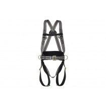 Anticard Harness 2 PTOS C / Belt Pos.Trabajo