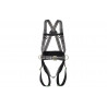 Fall Arrest Harness with Positioning Belt 2 Attachment Points EN361/EN358 COFAN 11000377