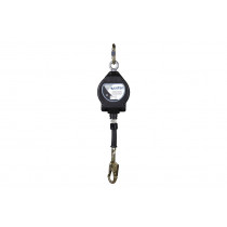 Câble anti-joint rétractable 10m