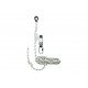 Corde coulissante corde coulissante10 m