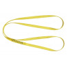 Climbing sling made of polyester Length of 1.20 meters EN 795 Class B - COFAN 11000384