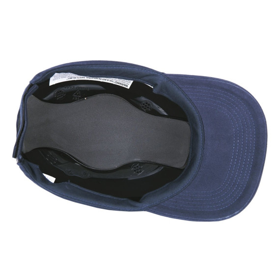 Gorra de Seguridad Sport