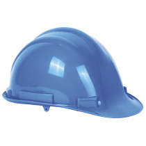 Cascos obra con regulador (suspensión nylon)