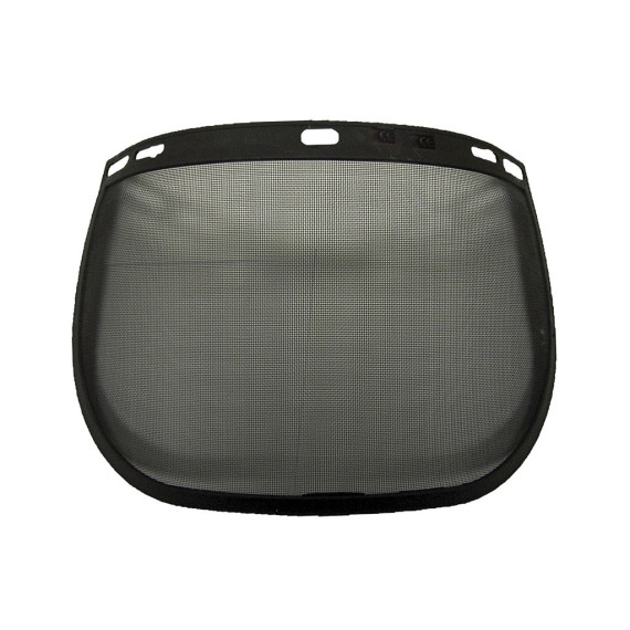 Visera de Rejilla 8" x 12"