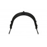 Schutznetzhalterung für Bauhelm 24 x 17 x 2 cm COFAN 11000301
