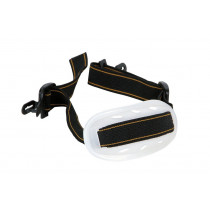 Barbuquejo "Helmet of Construction"