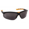 Lunettes de sécurité avec protection contre les rayons UV ultralégères MODÈLE FUSION UNE-EN 166F COFAN 11000323