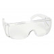 Lunettes de sécurité "typiques"
