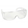 Les lunettes de sécurité " typiques "