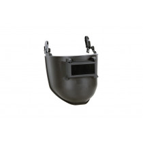 Welding mask for "Casco Construction"