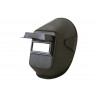 Maschera Casco di Saldatura Regolabile e Tinta 11 Con Cristalli Bianco e Nero EN 166/EN 175 COFAN 11000030