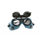 Gafas Abatibles de Protección