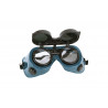 Skrc Flip-Up Protective Goggles