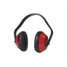 Red Noise-Canceling Helmet SNR: 27db EN 352-1 COFAN 11000041