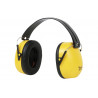 Auriculares de Proteção Antirruído Cor Amarela EN 352-1 COFAN 11000039
