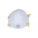 Mascarilla sin Filtro FFP1D (20 Unds)