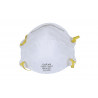 Mascarilla sin Filtro FFP1D (20 Unds)