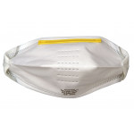Masque sans vanne FFP1D (20 UNDS)