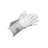 Guanti vacuno con pelle di pelle da 13 cm pelle cofan