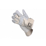Standard-amerikanische Serraje-Handschuhe (12 unds)