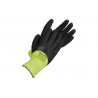 Cold Protection Foam Nitrile Impregnated Glove (12 Units)