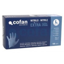 Guanti nitrili EXTREME Still (100uds)