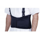 Words work "with suspenders"