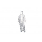 Buzos Seguridad Blanco (T-4, 5 y 6)