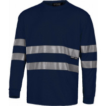 Camiseta Combi