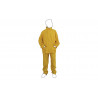 Polyurethane/PVC Skrc-ro Water Suit
