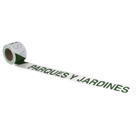 Tape Beacon "Parchi e giardini"