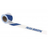 "Municipal Police" Marking Tape