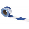 Nastro di segnalazione "BLU/BIANCO"