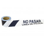 Tape Beacon "Linea di polizia"