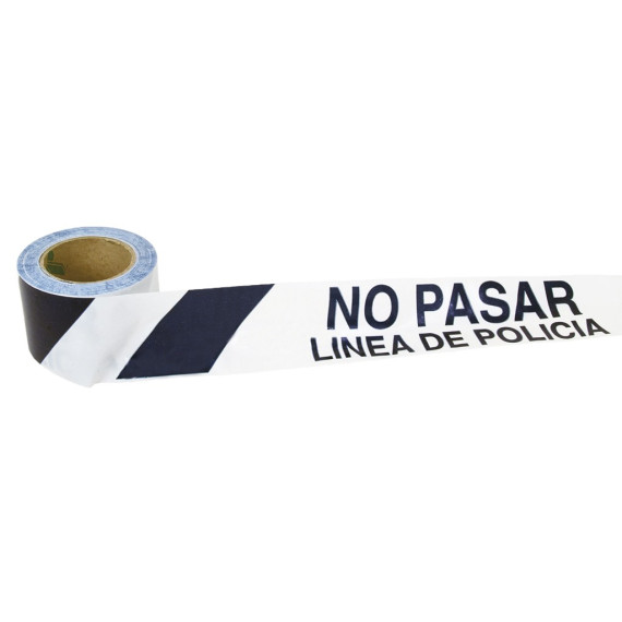 Tape Beacon "Police line"