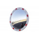 Miroir réfléchissant