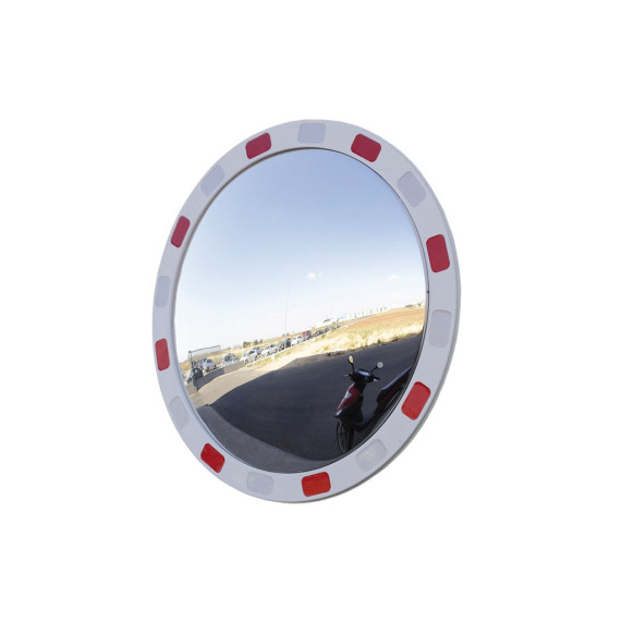 Reflective mirror