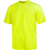 T-shirt haute visibilité