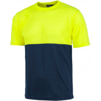 T-shirt ad alta visibilità
