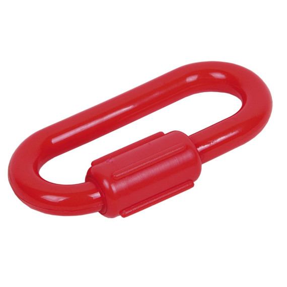 Plastic link