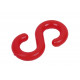 Hook in "S"