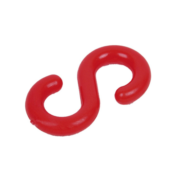 Hook in "S"
