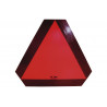 Plate V-5 for signaling slow vehicles COFAN