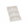 Réparateur de fixations blister adhésives cassées COFAN